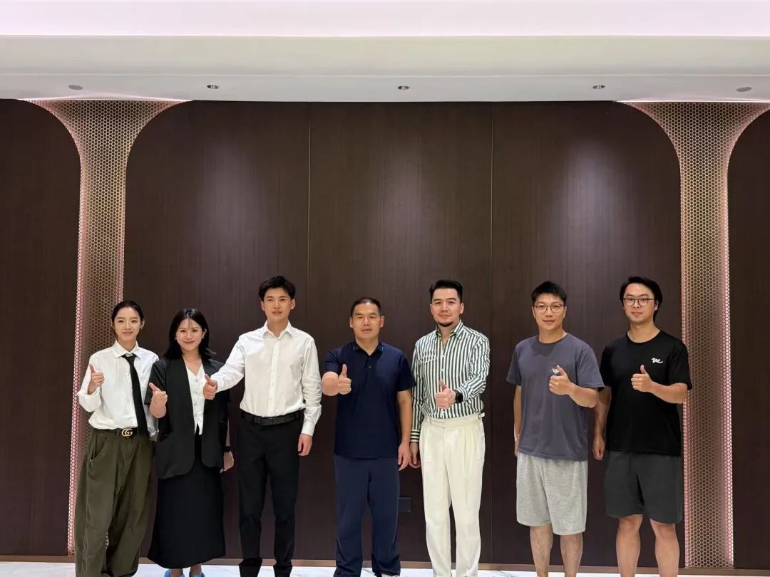 聚势谋远·创变共赢——浙商促进会青年浙商会管理团队年中会议顺利召开